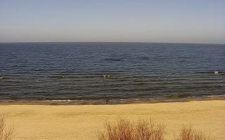 Międzywodzie - 17-03-2026 09:39