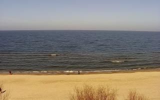 Międzywodzie - 17-03-2026 09:54