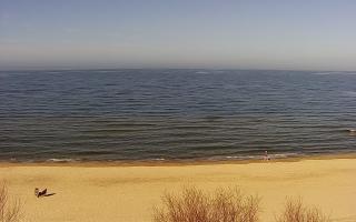 Międzywodzie - 17-03-2026 11:40