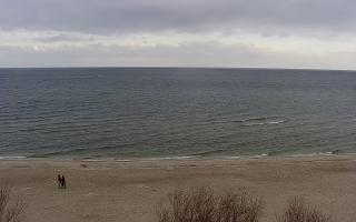 Międzywodzie - 04-04-2026 05:36