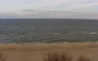 Międzywodzie - 04-04-2026 05:52