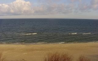 Międzywodzie - 04-04-2026 06:45