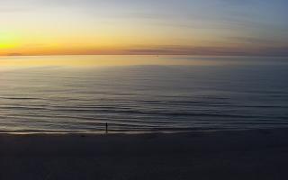 Międzywodzie - 29-04-2026 18:53