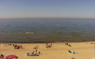 Międzywodzie - 01-05-2026 13:49