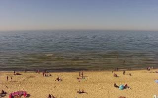 Międzywodzie - 01-05-2026 14:12