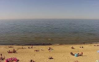 Międzywodzie - 01-05-2026 14:27
