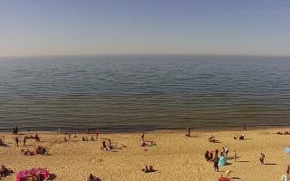 Międzywodzie - 01-05-2026 14:34