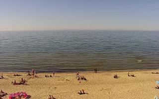 Międzywodzie - 01-05-2026 14:42