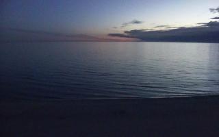 Międzywodzie - 19-05-2026 01:24