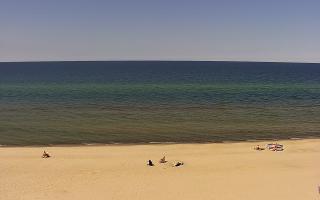 Międzywodzie - 19-05-2026 12:08