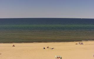 Międzywodzie - 19-05-2026 12:31