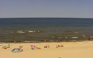 Międzywodzie - 26-05-2026 09:48