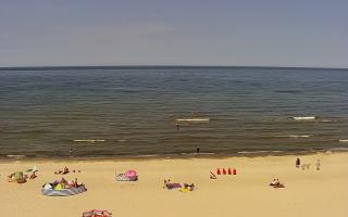 Międzywodzie - 26-05-2026 10:41