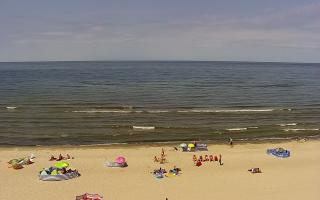 Międzywodzie - 26-05-2026 11:27