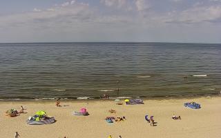 Międzywodzie - 26-05-2026 12:27