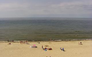 Międzywodzie - 26-05-2026 13:28