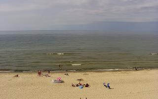 Międzywodzie - 26-05-2026 13:43