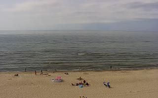 Międzywodzie - 26-05-2026 13:51
