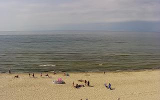 Międzywodzie - 26-05-2026 13:58