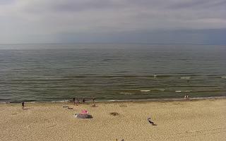 Międzywodzie - 26-05-2026 14:06