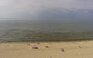 Międzywodzie - 26-05-2026 14:13