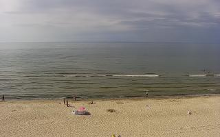 Międzywodzie - 26-05-2026 14:21