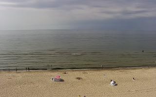 Międzywodzie - 26-05-2026 14:29