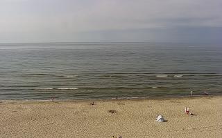 Międzywodzie - 26-05-2026 14:44