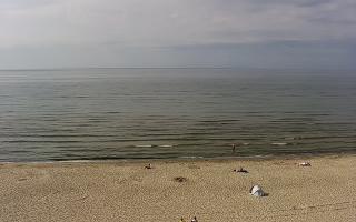 Międzywodzie - 26-05-2026 14:51