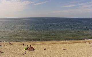 Międzywodzie - 31-05-2026 14:19