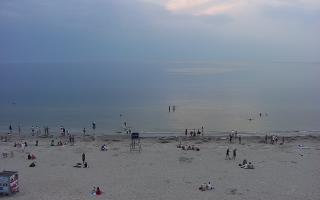 Międzywodzie - 30-07-2026 19:16