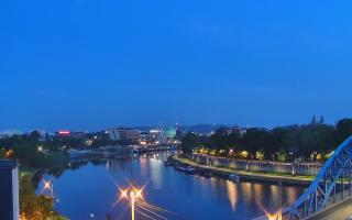 Kraków - Balon - 01-05-2025 02:44