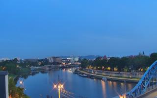 Kraków - Balon - 01-05-2025 02:51