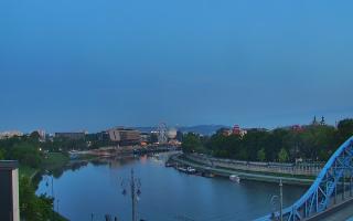 Kraków - Balon - 01-05-2025 02:59