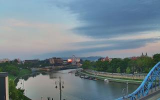 Kraków - Balon - 01-05-2025 03:22