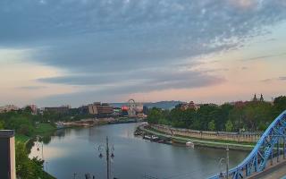 Kraków - Balon - 01-05-2025 03:29