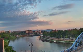 Kraków - Balon - 01-05-2025 03:37