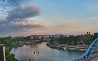 Kraków - Balon - 01-05-2025 03:45