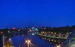 Kraków - Balon - 02-05-2025 02:31