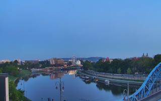 Kraków - Balon - 02-05-2025 02:53