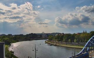 Kraków - Balon - 02-05-2025 14:24