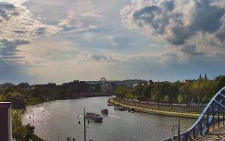 Kraków - Balon - 02-05-2025 14:39