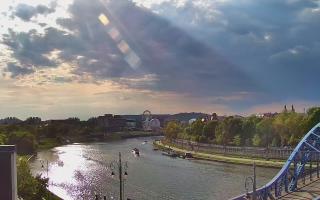 Kraków - Balon - 02-05-2025 15:09