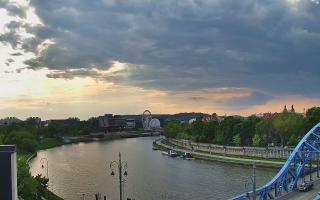 Kraków - Balon - 02-05-2025 15:17