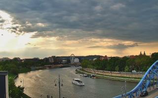 Kraków - Balon - 02-05-2025 15:32