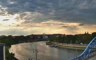 Kraków - Balon - 02-05-2025 15:40