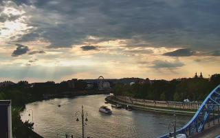 Kraków - Balon - 02-05-2025 15:47