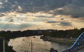 Kraków - Balon - 02-05-2025 15:55