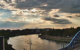 Kraków - Balon - 02-05-2025 16:03