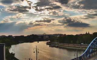 Kraków - Balon - 02-05-2025 16:10